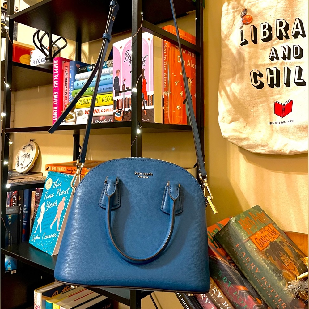 kate spade Sylvia medium Crossbody